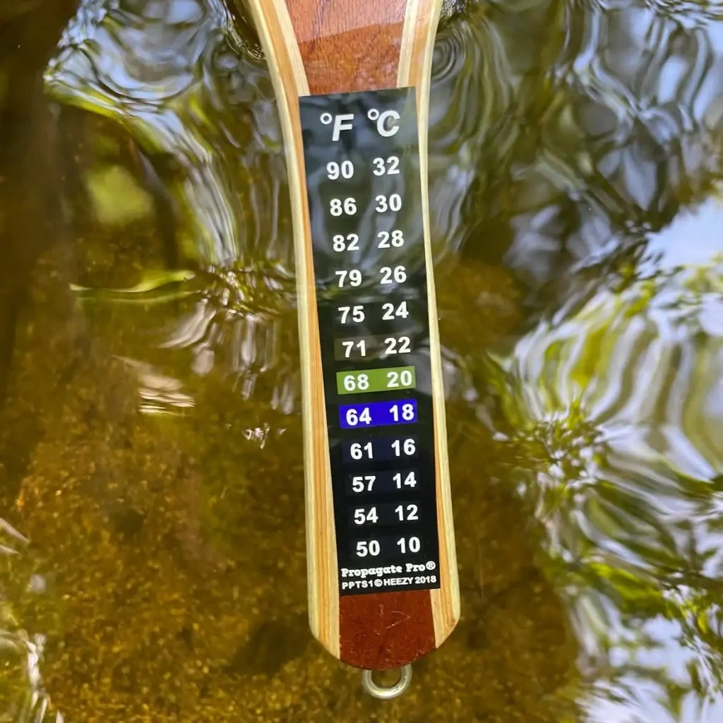 Keep-Fish-Wet-Temperature-taking-for-catch-and-release.
