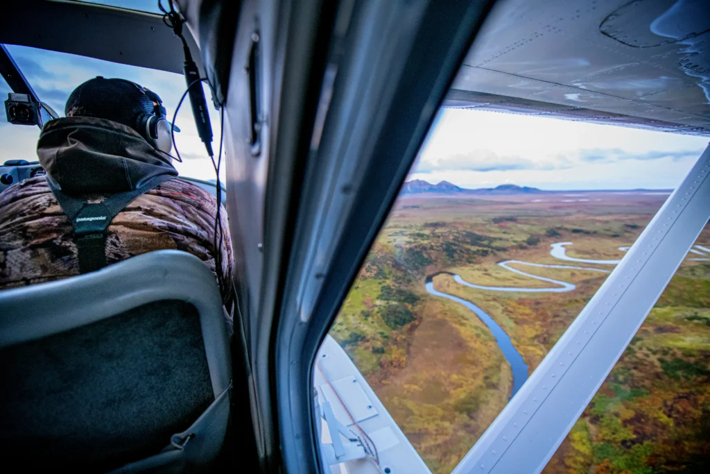 No-See-Um-Lodge-Alaska-Trout-Fishing.