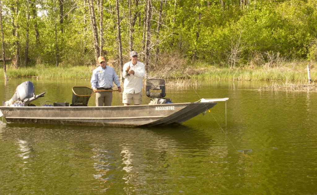 Strike Indicator Techniques for Stillwaters with Phil Rowley
