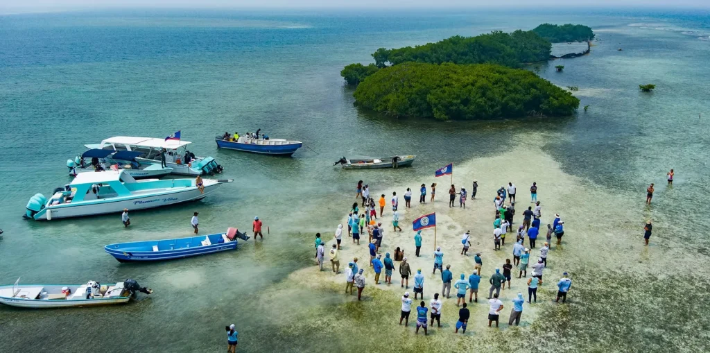 Protecting-Fishing-Belize