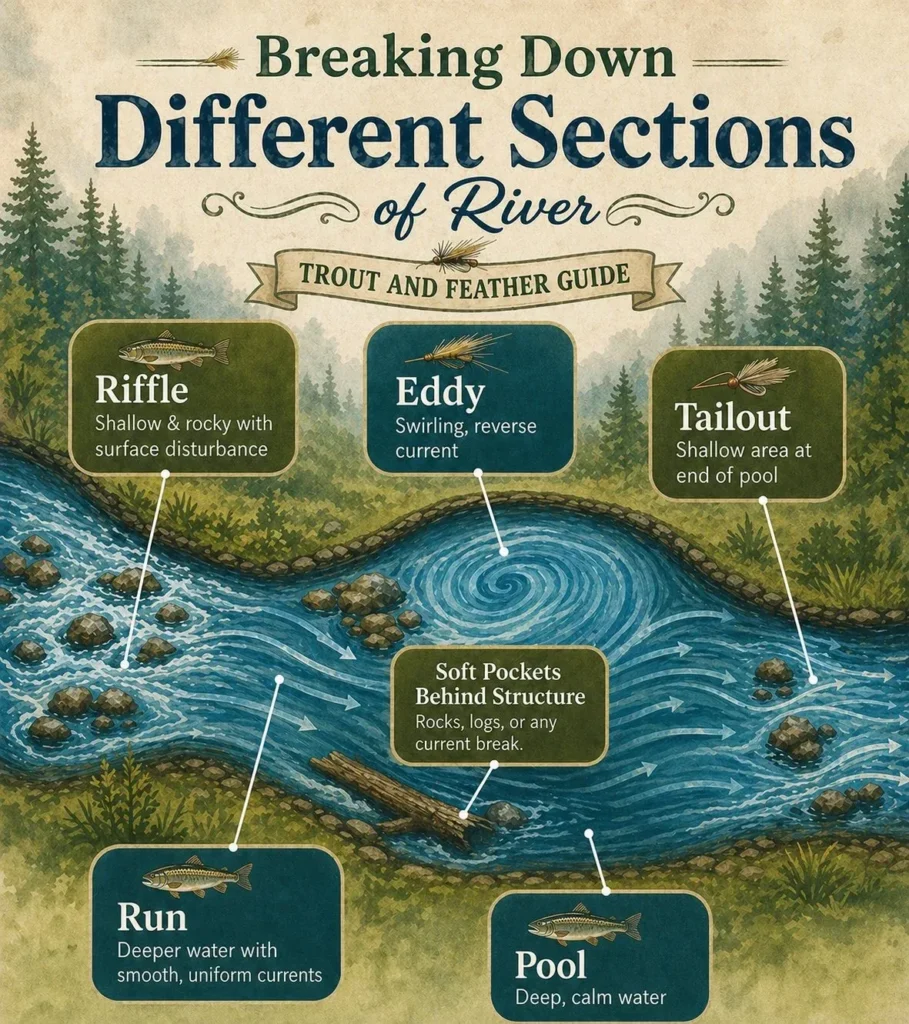 River-Sections-by+Tim+Cammisa-Trout-Water.