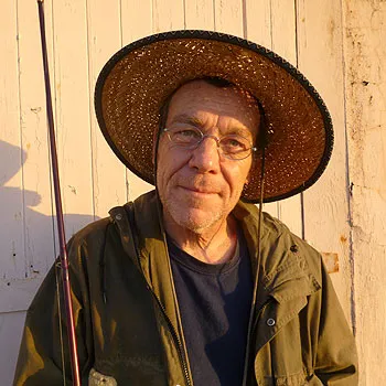 Trout Spey and the Art of the Swing with Steven Bird