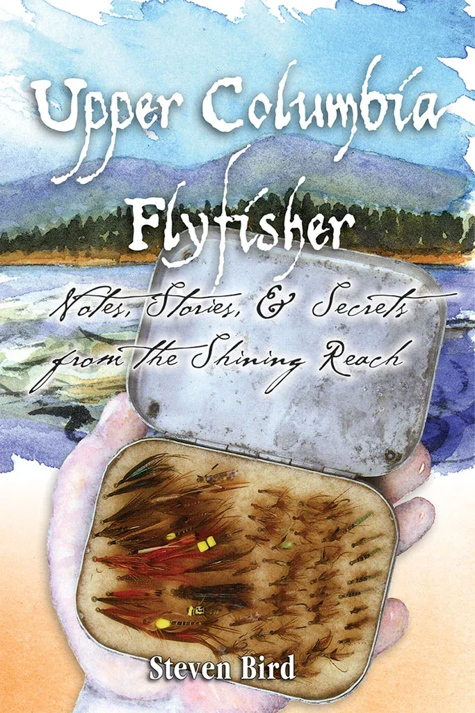 Trout Spey and the Art of the Swing with Steven Bird