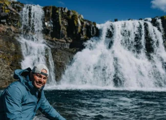 981 | Exploring New Trout Water with Tim Cammisa: Access, Flows, and TroutRoutes Tim-Cammisa-New-Trout-Water.
