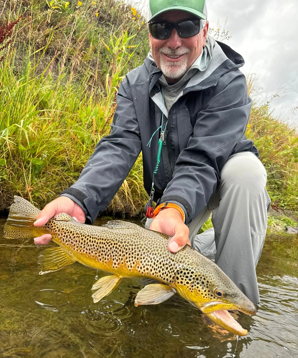 Craig Demark - Fly Fishing Bootcamp