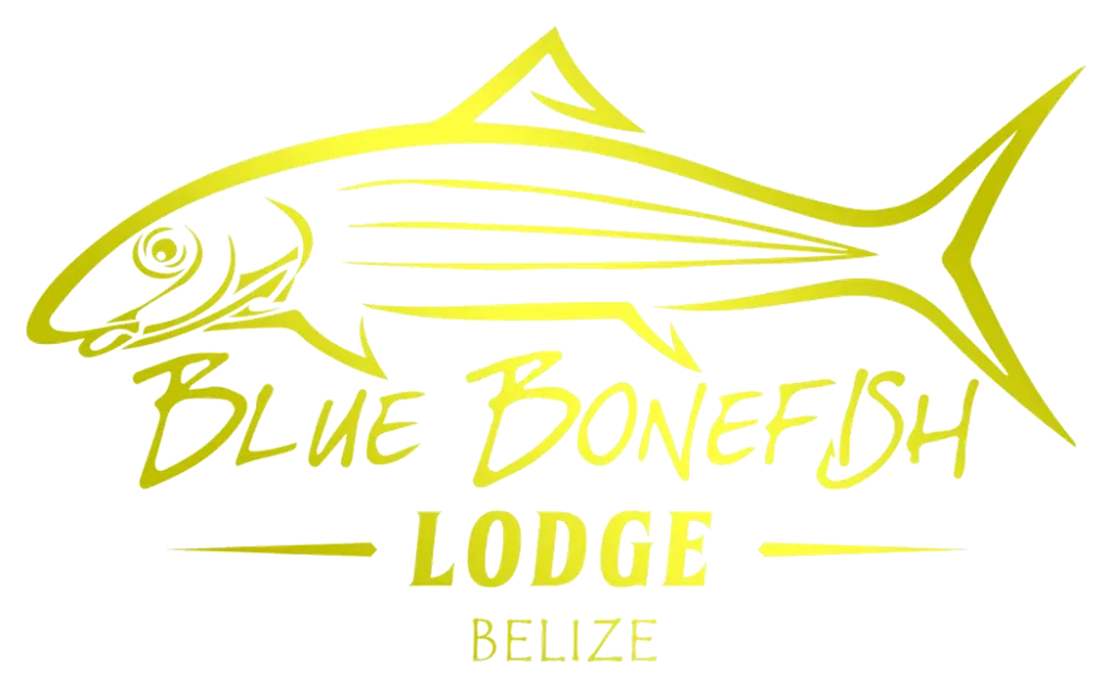 Blue Bonefish Logo