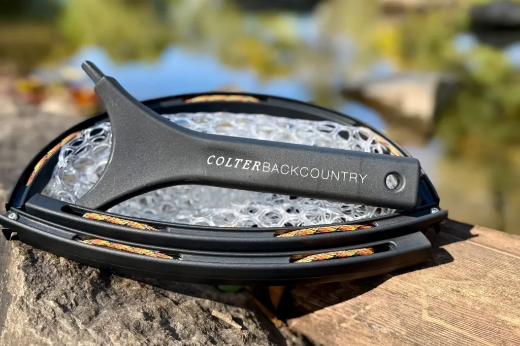 ultralight backcountry gear