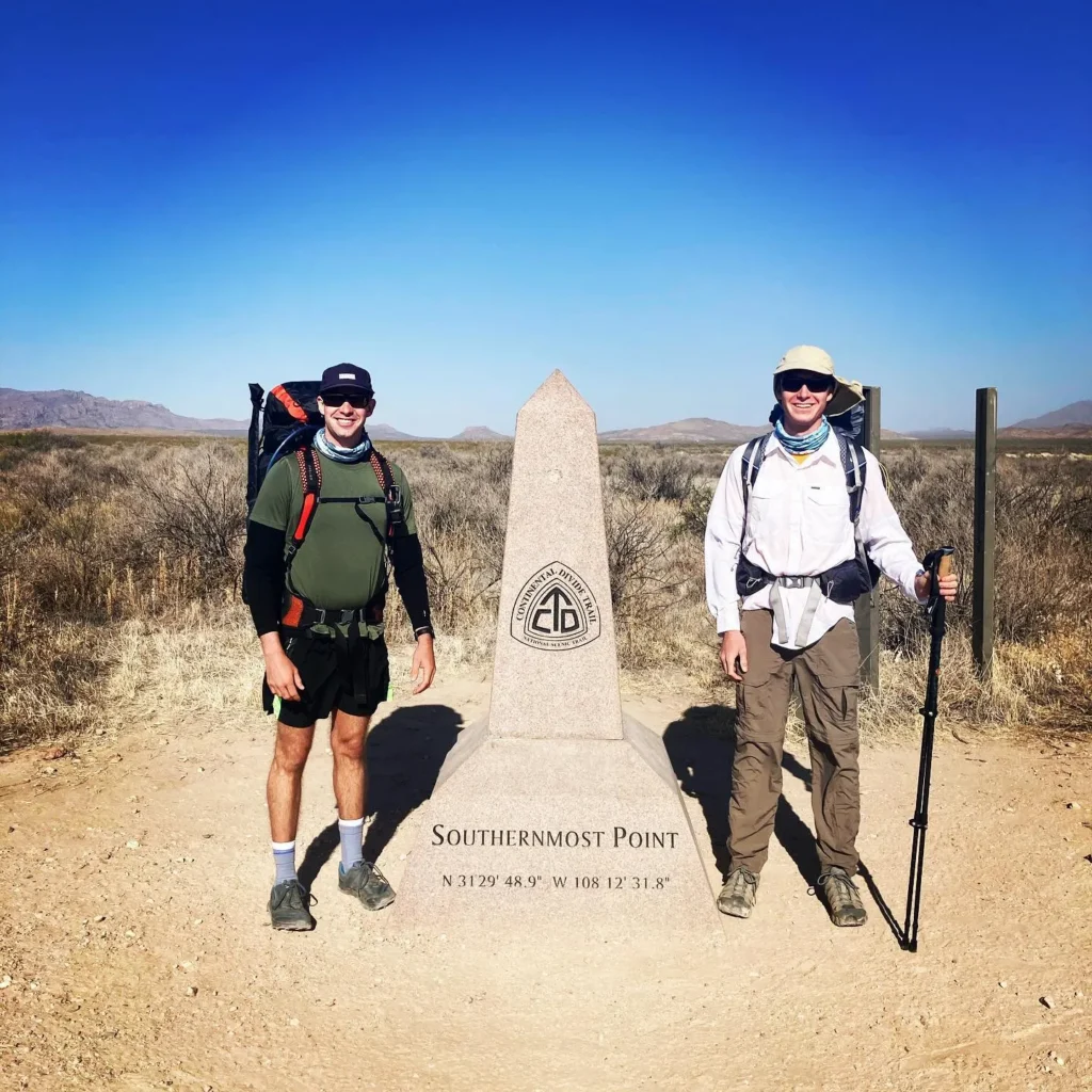 ultralight backcountry gear
