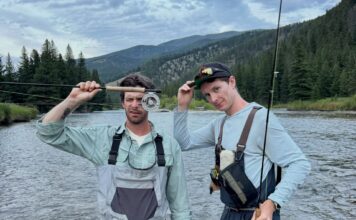 988 | Ultralight Backcountry Gear with Patrick and Daniel Bauman of Colter Backcountry Ultralight Backcountry Gear