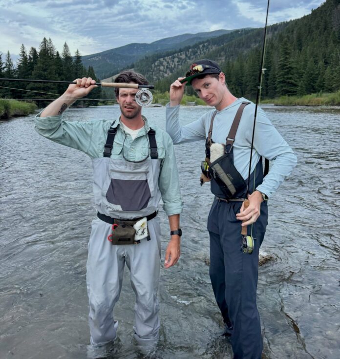 Ultralight Backcountry Gear