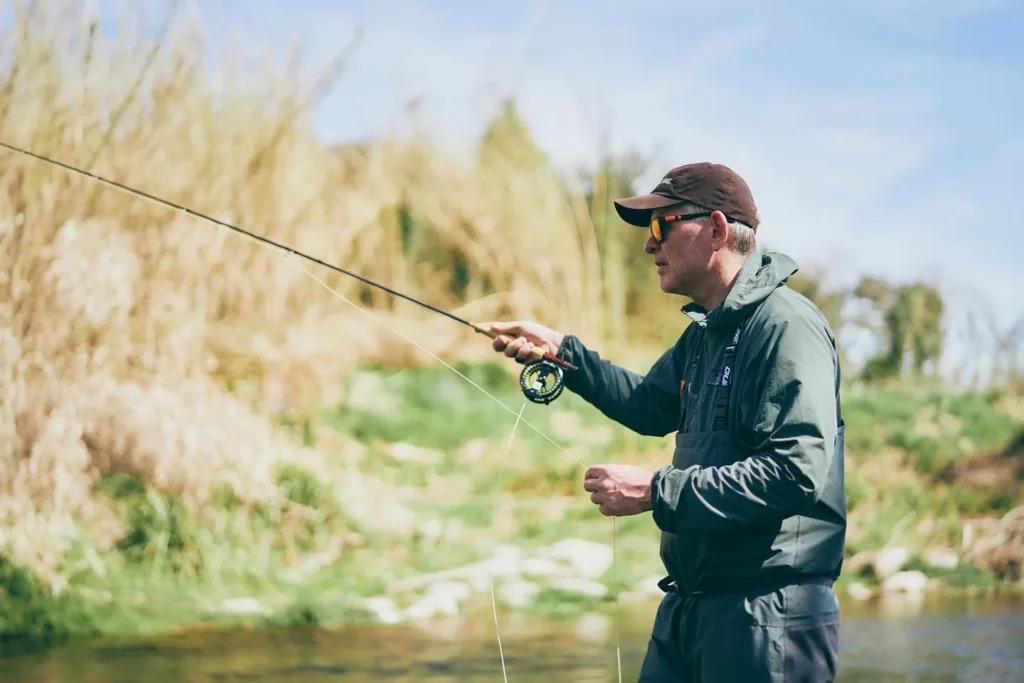 atlantic salmon fishing in norway