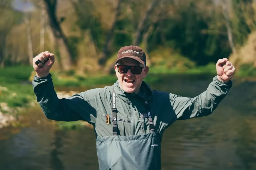 atlantic salmon fishing in Norway