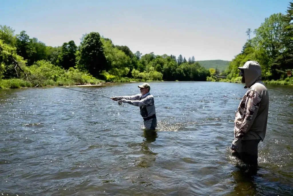 Dry-Drop-Adam-Franceschini-Guiding-West-Branch-Delaware.