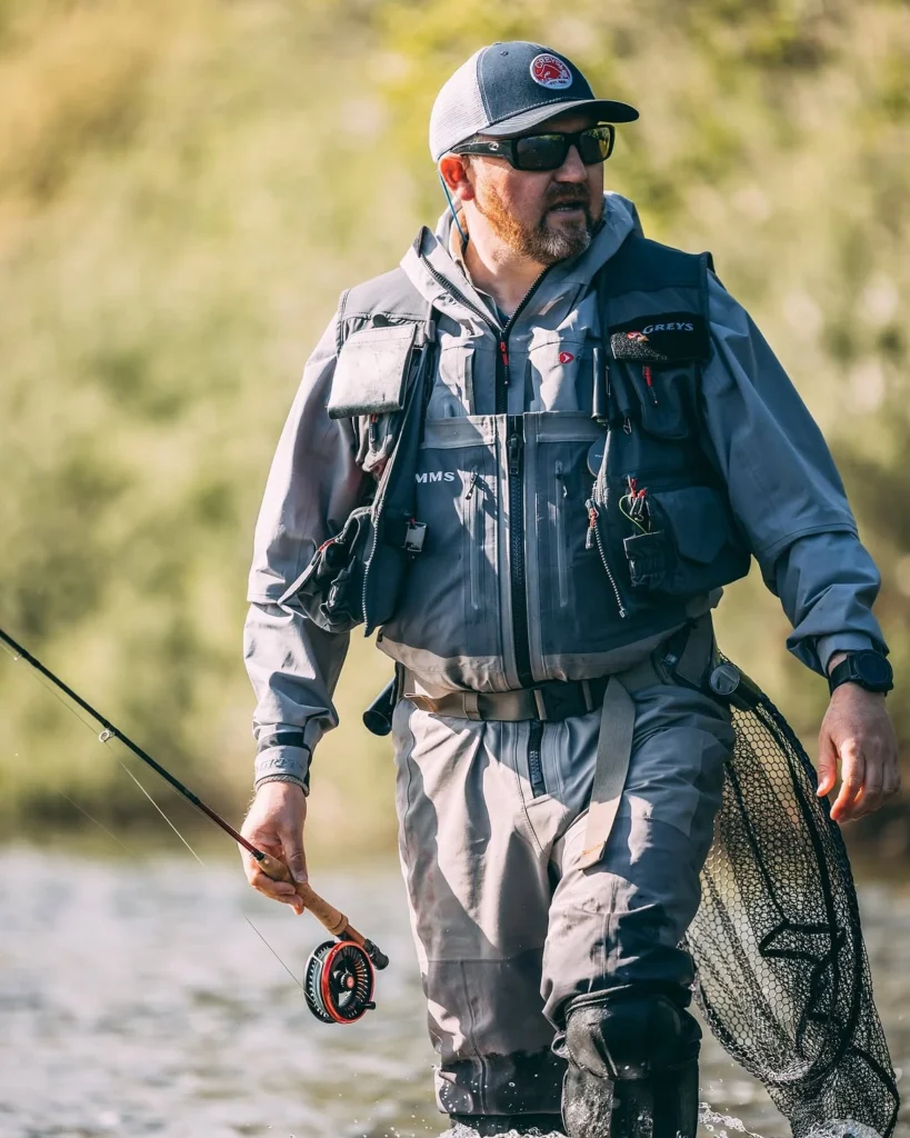 Howard-Croston-English-trout-fishing-25-years-with-Hardy.