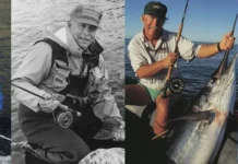998 | Trey Combs and Mark Combs on Steelhead History, Classic Flies and Grease Line Fishing Trey-Combs-Steelhead-History.